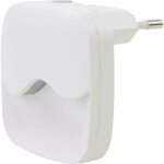 Veilleuse led automatique avec capteur d'obscurité (1 pce) - ansmann Veilleuse led automatique avec capteur d'obscurité (1 pce) - ansmann