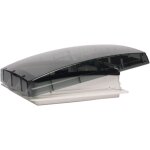 Antarion lanterneau camping - car motoris� 40x40cm