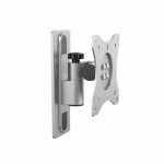 Antarion - support tv camping car 180° bras en aluminium système de blocage Antarion - support tv camping car 180° bras en aluminium système de blocage
