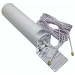 Antenne 4g lte antenne ext�rieure 3g 4g antenne ext�rieure antenne � panneau g antenne ext�rieure sma ...