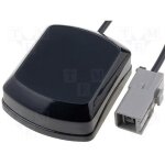 Antenne gps magnetique 5m rg174 gt5 Antenne gps magnetique 5m rg174 gt5