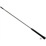 Antenne interieure compatible avec citroen opel peugeot renault vw 39cm d5mm Antenne interieure compatible avec citroen opel peugeot renault vw 39cm d5mm