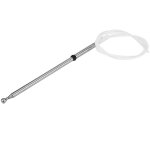 Antenne radio am / fm de rechange pour voiture pour land cruiser lx470 98 - 07