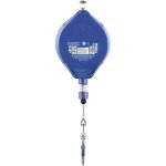 Antichute ikar rappel automatique � c�ble carter synth 12m 41 - hwps12