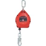 Antichute � rappel automatique falcon en 362 5, 0kg l. travail 10m