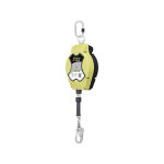 Matisre - antichute  rappel automatique - usage vertical - 20 m - fa2040220