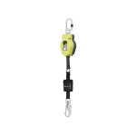 Antichute  rappel automatique - usage vertical et horizontal - 3, 50m - fa2040203