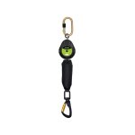 Antichute  sangle et  rappel automatique 2m - fa2050202