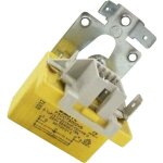 Antiparasite 0. 1�f d'origine s�che - linge c00301275 indesit