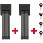 Antivol articul� bordo 6000 twinset - abus