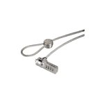 Hama - antivol  code pour ordinateur portable 00011788