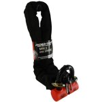 Antivol 2 roues chaine sra 120cm & antivol mini u sra rider - tec