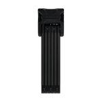 Abus - antivol pliable 6000 / 90 bk sh bordo