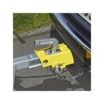Mottez - antivol tte d'attelage articul - a069f - ce produit de marque est neuf.