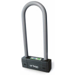 Antivol u - classe s. r. a certifié nf ffmc 85x300mm urban security urban security Antivol u - classe s. r. a certifié nf ffmc 85x300mm urban security urban security