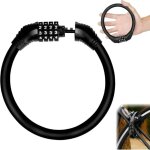 Antivol v�lo, antivol trotinette electrique, cadenas velo antivol trottinette, antivol casque moto, antivol ...