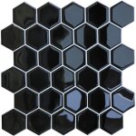 Aougo - credence adhesive cuisine, stickers carrelage pour salle de bain, imperm�able carrelage adhesif ...