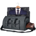 Aougo - housses de costume de voyage, housses de v�tements pour transport, sacs de voyage, sac de protection ...