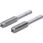 Aougo - m12x1. 25 tarauds et fili�res pr� - taraud et fili�re m12 x 1, 25 mm 2 pi�ces