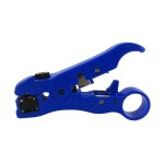 Aougo - outil de d�nudage de c�ble r�seau 1pcs, c�ble coaxial et c�ble de donn�es