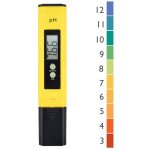 Aougo ? testeur de ph professionnel ? plage de mesure 0, 00 - 14, 00 ph ? r�solution 0, 01 ph ? affichage ...