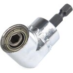 Aougo - tournevis porte - adaptateur 105 degr�s perceuses � angle droit pilote et tournevis adaptateur ...