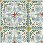 Aparici - carrelage imitation ciment 59. 2x59. 2 cm altea olivo - r10 - 1. 402m�