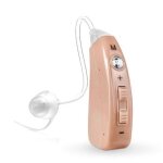Appareil auditif jh351 de haxe