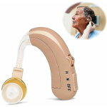 Appareils auditifs pour personnes �g�es adultes, amplificateur de son