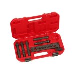 Appareil � battre les collets matrice pour tube � 6 - 8 - 10 - 12 - 14 mm - virax