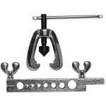 Appareil a battre les collets a vis d 4 a 18mm ref 180444