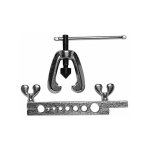 Appareil a battre les collets a vis d 4 a 18mm ref 180444 Appareil a battre les collets a vis d 4 a 18mm ref 180444