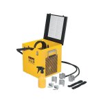 Rems - frigo 2 f - zero appareil à congeler les tubes ( 131012 r220 ) Rems - frigo 2 f - zero appareil à congeler les tubes ( 131012 r220 )