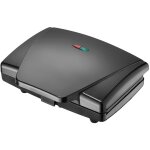 Appareil � croque - monsieur pem pg - 020 750w