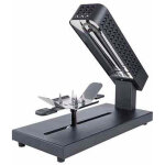 Appareil �lectrique � raclette aspen - noir - cosy&trendy