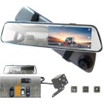 Pour les appareils lectromnagers, il est prfrable d'utiliser un rtroviseur