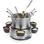 Appareil  fondue 0117268001001 - princess