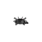 Appareil à fondue fo - 1107 Appareil à fondue fo - 1107