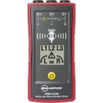 Appareil de mesure du champ rotatif beha amprobe prm - 6 - eur kit cat iv 600 v lcd y619211 Appareil de mesure du champ rotatif beha amprobe prm - 6 - eur kit cat iv 600 v lcd y619211