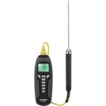 Appareil de mesure de température voltcraft k300 - 200 - 1370 °c sonde k Appareil de mesure de température voltcraft k300 - 200 - 1370 °c sonde k