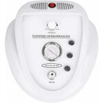 Appareil de microdermabrasion diamant 3 en 1 beaut diamant machine de beaut spa machine 110v soins ...