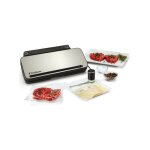 Foodsaver - appareil de mise sous vide vs3190x01 Foodsaver - appareil de mise sous vide vs3190x01
