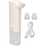 Appareil de nettoyage pores visage �lectrique - extracteur com�dons puissant et durable pour soins � ...