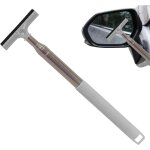 Appareil de nettoyage de r�troviseur de v�hicule outil de