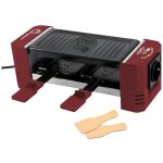 Appareil � raclette 2 personnes 320w - little balance - 8950