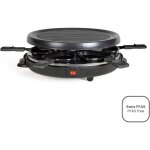 Appareil � raclette 6 personnes - onli - on1020n