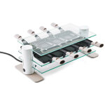 Raclette / pierre � cuire 009808 - lagrange