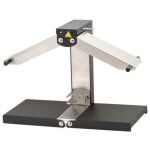 Appareil  raclette louis tellier modle breziere 1000 w