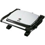 Appareil � sandwich double grill 1600w edm