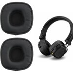 Applicable 1 paire coussinets de rechange pour marshall major iii, remplacement coussins d'oreille oreillettes ...